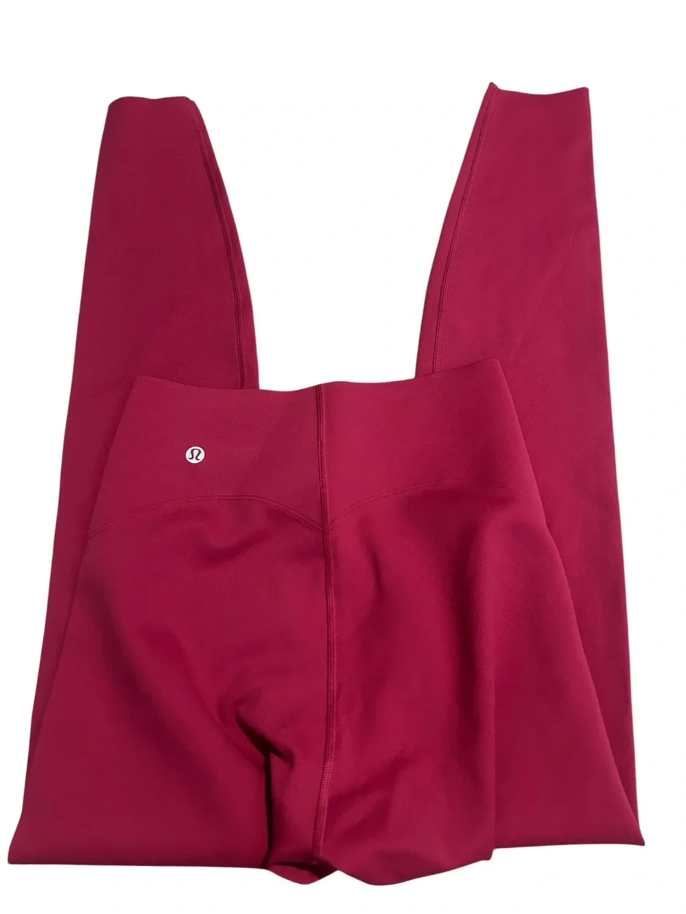Lululemon Wunder under contour fit size 6